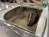 Thumbnail of 1957 Ice Blue Cadillac Series 62