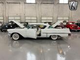 Thumbnail of 1957 Ice Blue Cadillac Series 62