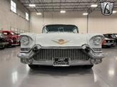 Thumbnail of 1957 Ice Blue Cadillac Series 62