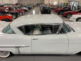 Thumbnail of 1957 Ice Blue Cadillac Series 62