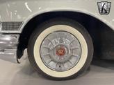 Thumbnail of 1957 Ice Blue Cadillac Series 62