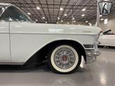 Thumbnail of 1957 Ice Blue Cadillac Series 62