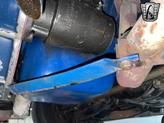 Thumbnail of 1957 Ice Blue Cadillac Series 62
