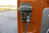 Thumbnail of 1974 Orange Toyota Land Cruiser