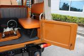 Thumbnail of 1974 Orange Toyota Land Cruiser