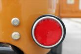 Thumbnail of 1974 Orange Toyota Land Cruiser