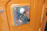 Thumbnail of 1974 Orange Toyota Land Cruiser