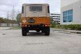 Thumbnail of 1974 Orange Toyota Land Cruiser