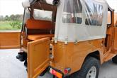 Thumbnail of 1974 Orange Toyota Land Cruiser