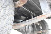 Thumbnail of 1974 Orange Toyota Land Cruiser