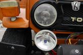 Thumbnail of 1974 Orange Toyota Land Cruiser