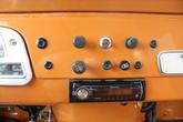 Thumbnail of 1974 Orange Toyota Land Cruiser