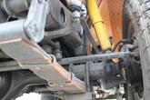 Thumbnail of 1974 Orange Toyota Land Cruiser