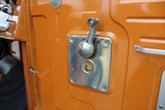 Thumbnail of 1974 Orange Toyota Land Cruiser