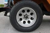 Thumbnail of 1974 Orange Toyota Land Cruiser