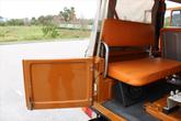 Thumbnail of 1974 Orange Toyota Land Cruiser