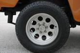 Thumbnail of 1974 Orange Toyota Land Cruiser