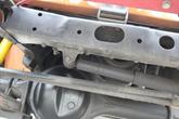 Thumbnail of 1974 Orange Toyota Land Cruiser
