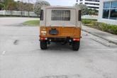 Thumbnail of 1974 Orange Toyota Land Cruiser