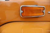 Thumbnail of 1974 Orange Toyota Land Cruiser
