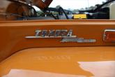 Thumbnail of 1974 Orange Toyota Land Cruiser