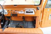 Thumbnail of 1974 Orange Toyota Land Cruiser