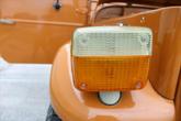 Thumbnail of 1974 Orange Toyota Land Cruiser