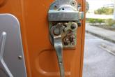 Thumbnail of 1974 Orange Toyota Land Cruiser