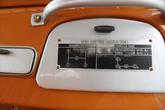 Thumbnail of 1974 Orange Toyota Land Cruiser