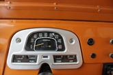 Thumbnail of 1974 Orange Toyota Land Cruiser