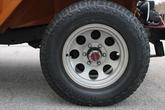 Thumbnail of 1974 Orange Toyota Land Cruiser