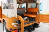 Thumbnail of 1974 Orange Toyota Land Cruiser
