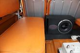 Thumbnail of 1974 Orange Toyota Land Cruiser