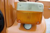 Thumbnail of 1974 Orange Toyota Land Cruiser