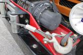 Thumbnail of 1974 Orange Toyota Land Cruiser