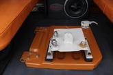 Thumbnail of 1974 Orange Toyota Land Cruiser