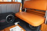 Thumbnail of 1974 Orange Toyota Land Cruiser