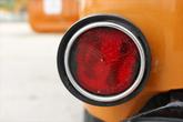 Thumbnail of 1974 Orange Toyota Land Cruiser