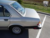 Thumbnail of 1988 Bronzit BMW 528