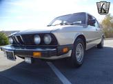 Thumbnail of 1988 Bronzit BMW 528