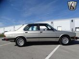Thumbnail of 1988 Bronzit BMW 528
