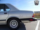 Thumbnail of 1988 Bronzit BMW 528