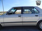 Thumbnail of 1988 Bronzit BMW 528