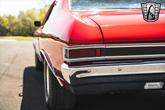 Thumbnail of 1968 Red Chevrolet Chevelle