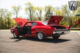 Thumbnail of 1968 Red Chevrolet Chevelle