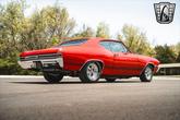 Thumbnail of 1968 Red Chevrolet Chevelle