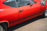 Thumbnail of 1968 Red Chevrolet Chevelle