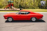 Thumbnail of 1968 Red Chevrolet Chevelle