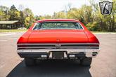 Thumbnail of 1968 Red Chevrolet Chevelle