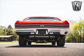 Thumbnail of 1968 Red Chevrolet Chevelle